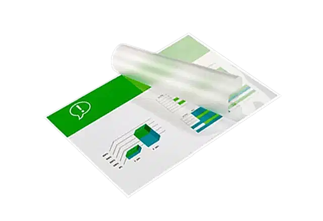 Ламинирование