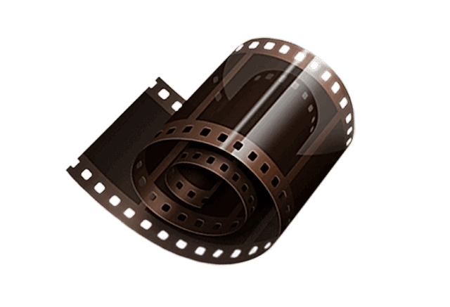 Проявка фотопленки