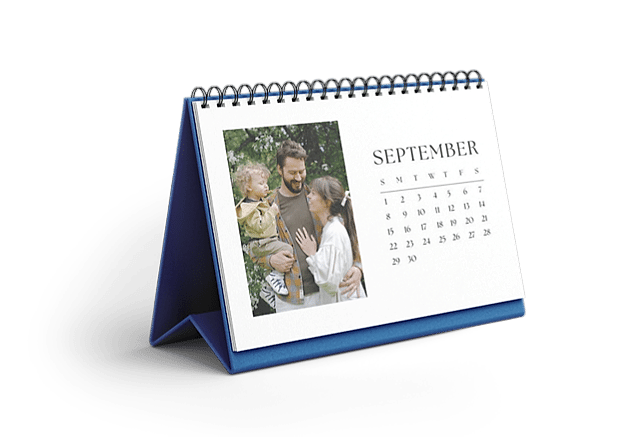 Настольные календари