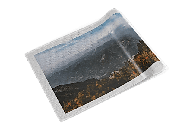 Холсты без оформления