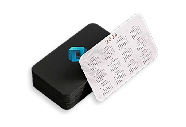 Карманные календари