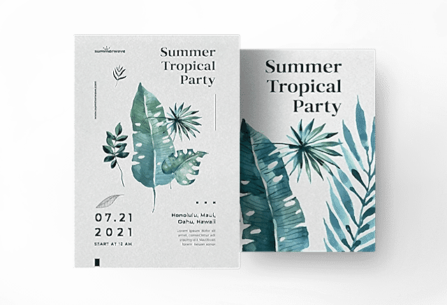 Фотопостеры без оформления