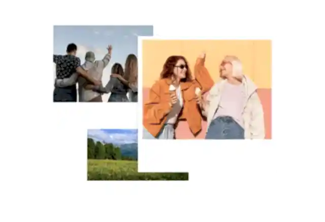 Фотографии Polaroid