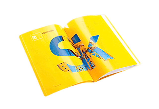 Разработка дизайна