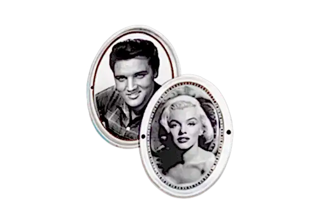 Портрет для памятника